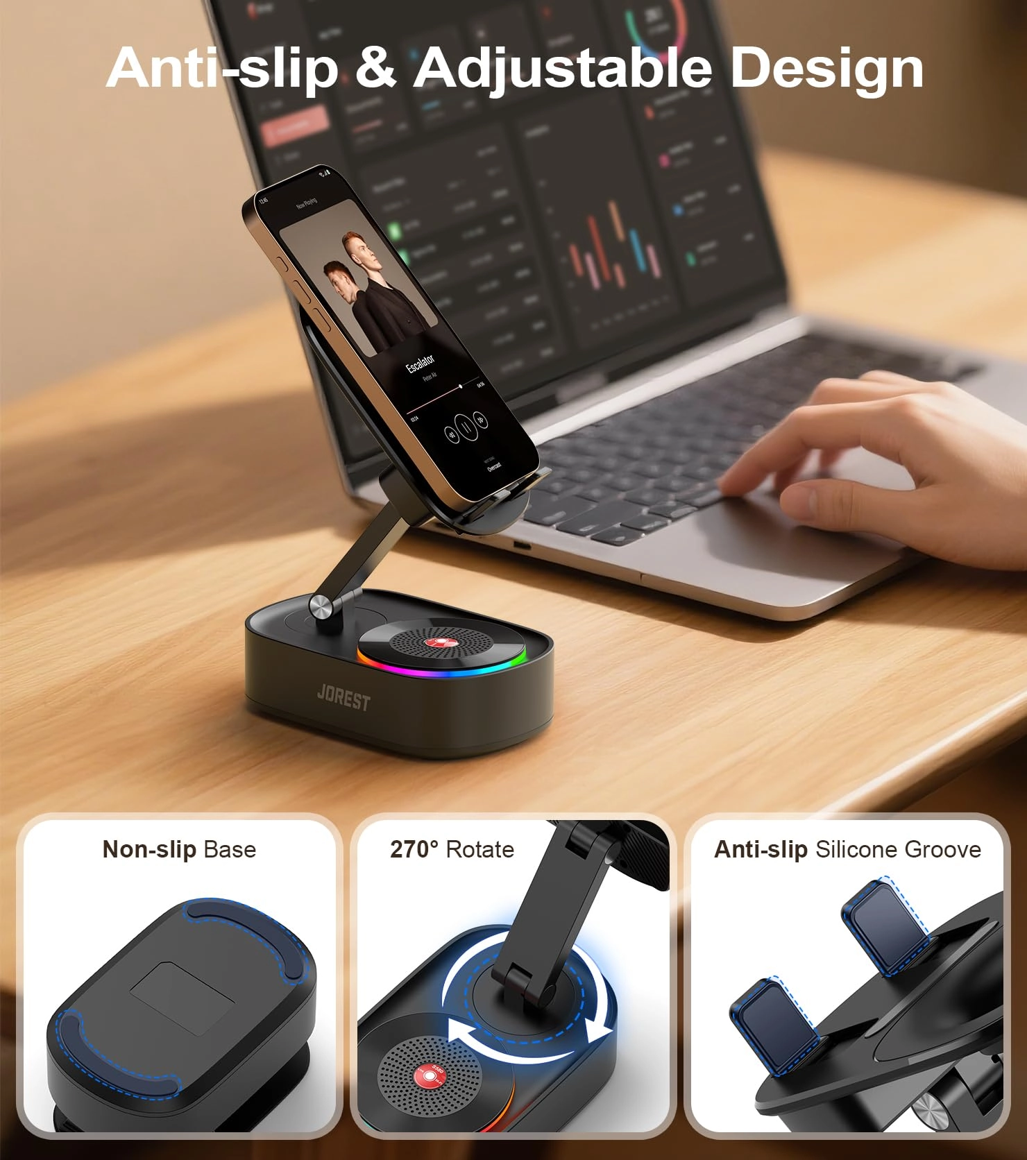 Wireless Induction - 5 Watts