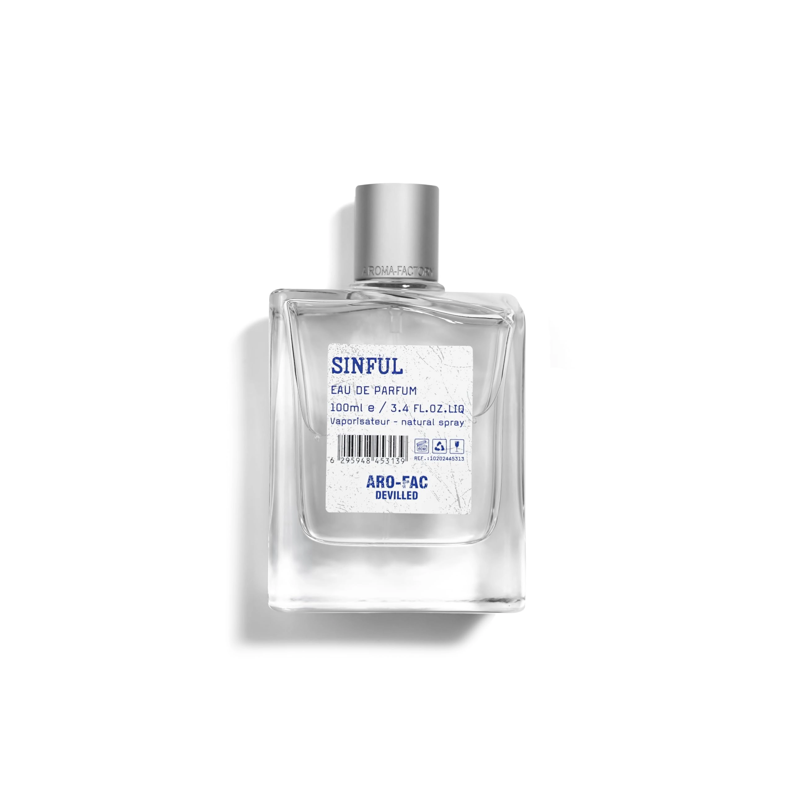 Devilled Demon Eau de Parfum 100 ml