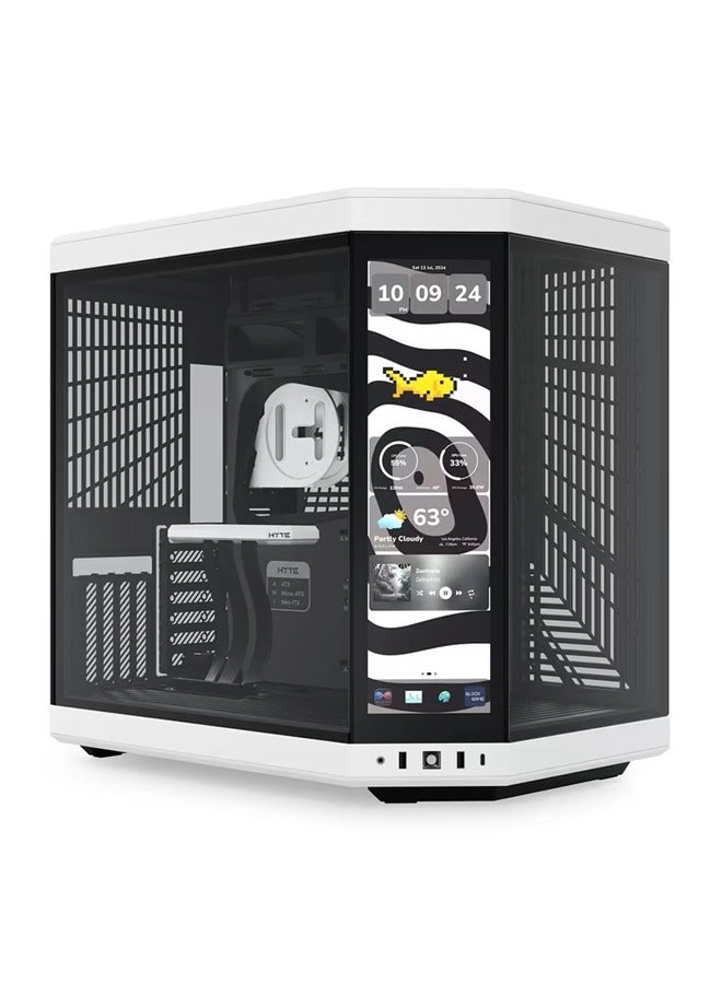 Y70 TOUCH INFINITE CASE - Mid Tower