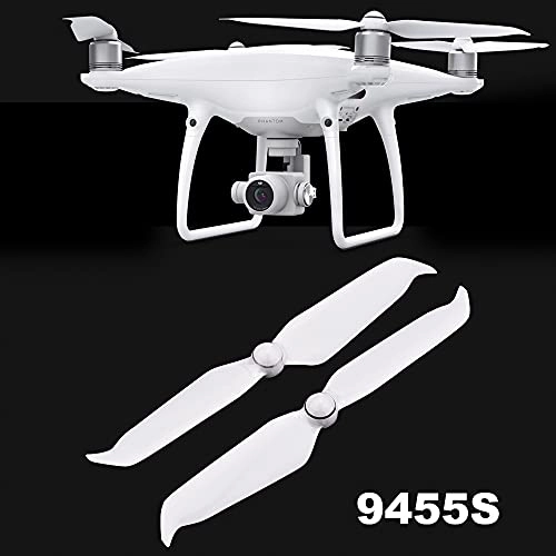 9455s - Carbon Fiber 3-Leaf Folding Bundle