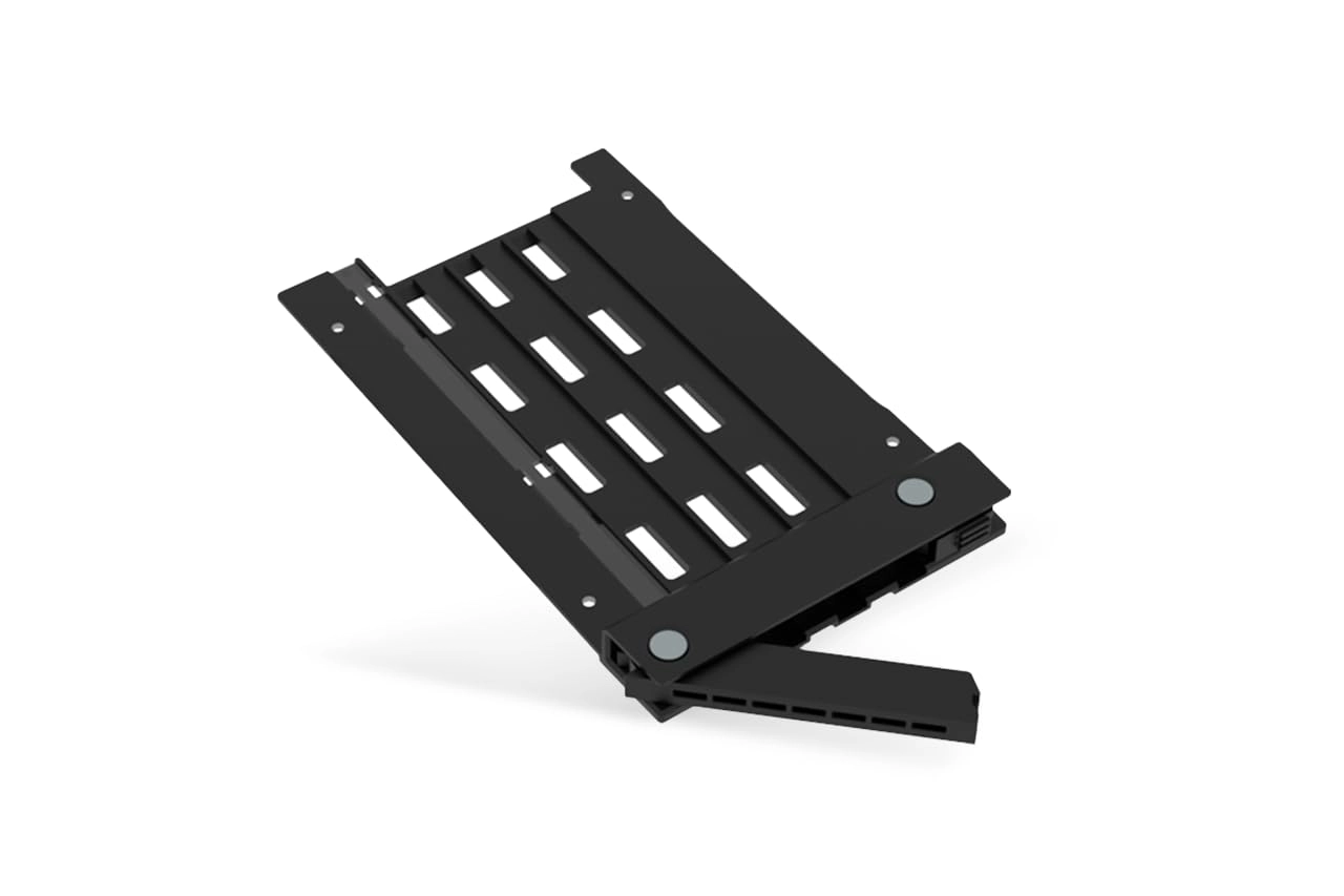 Icy Dock MB038 - Extra Tray Black