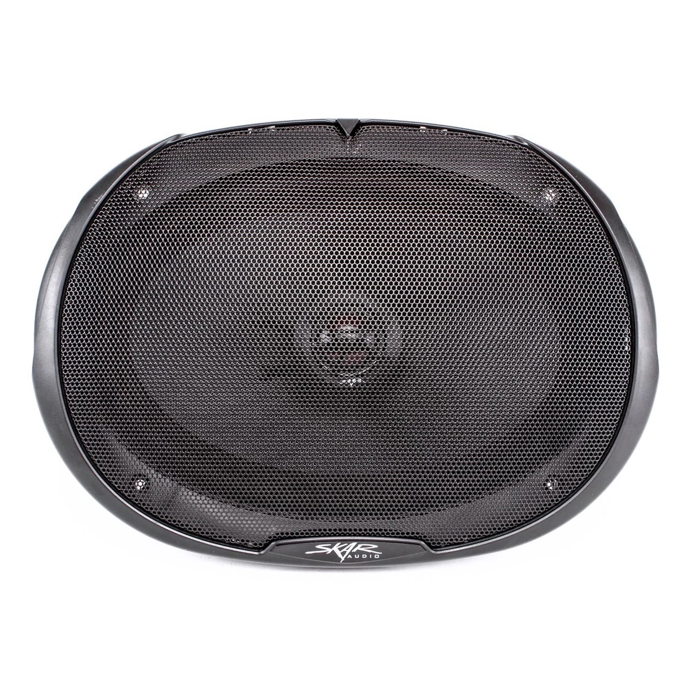 TX69 - 6" x 9" Coaxial