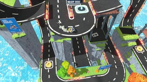 You Suck at Parking - PlayStation 5