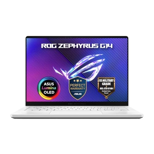 ROG Zephyrus G14 - 14'' 1TB 32GB Ryzen AI 9 HX 370