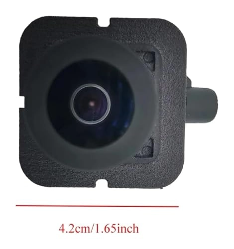 Reversing Camera - Night vision