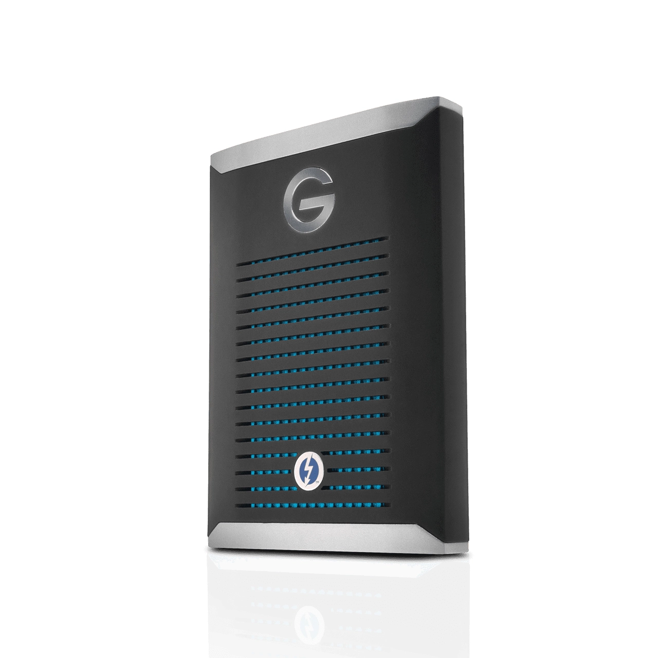 G-Drive - 500 GB