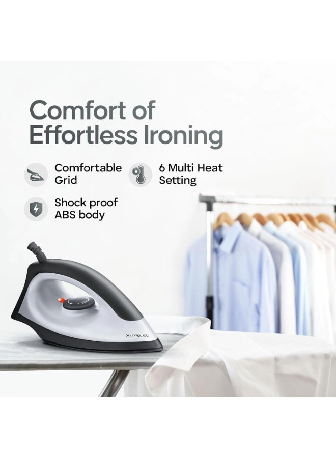 Super Dlx - 1.2L 700W + Kwid - 1100W