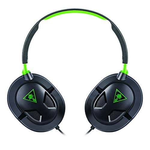 Recon 50P Wired Headset
