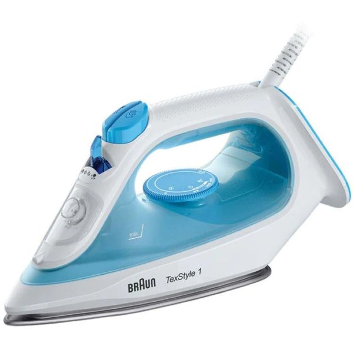 SI 1040 - Steam Iron 2000W