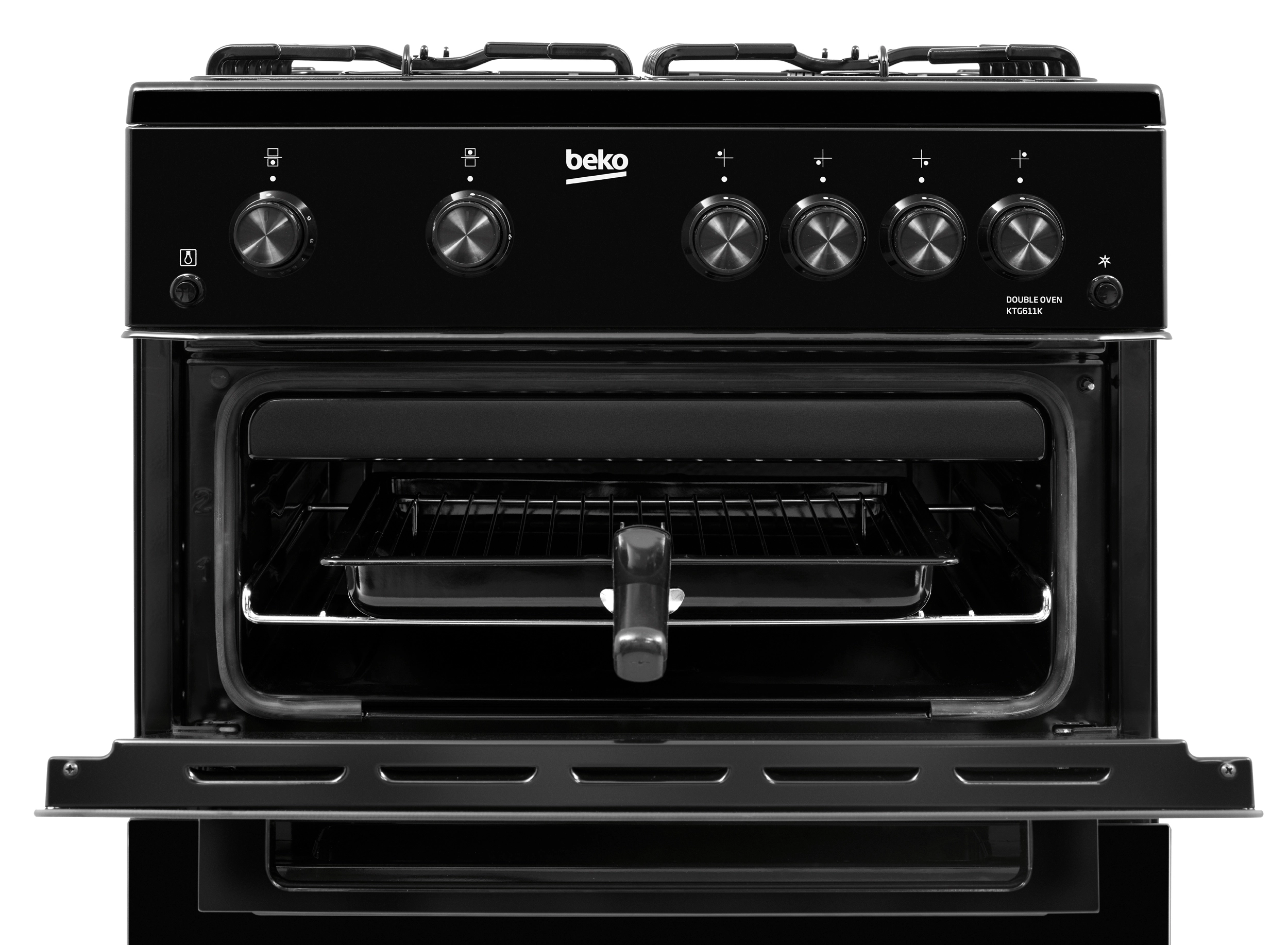GAS Cooker