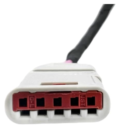 Reversing Camera - Wired