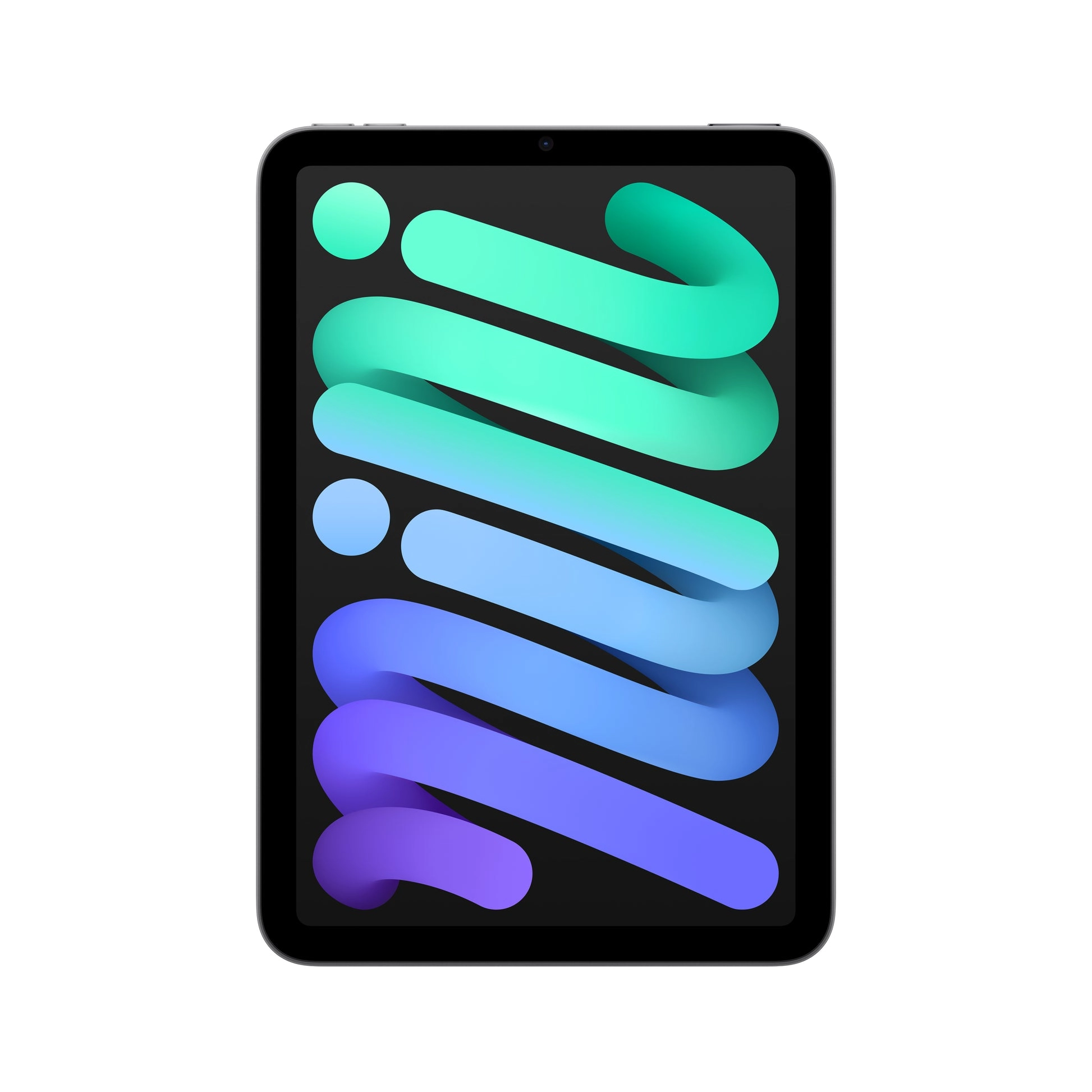 iPad mini (2024) - 256GB 8.3"