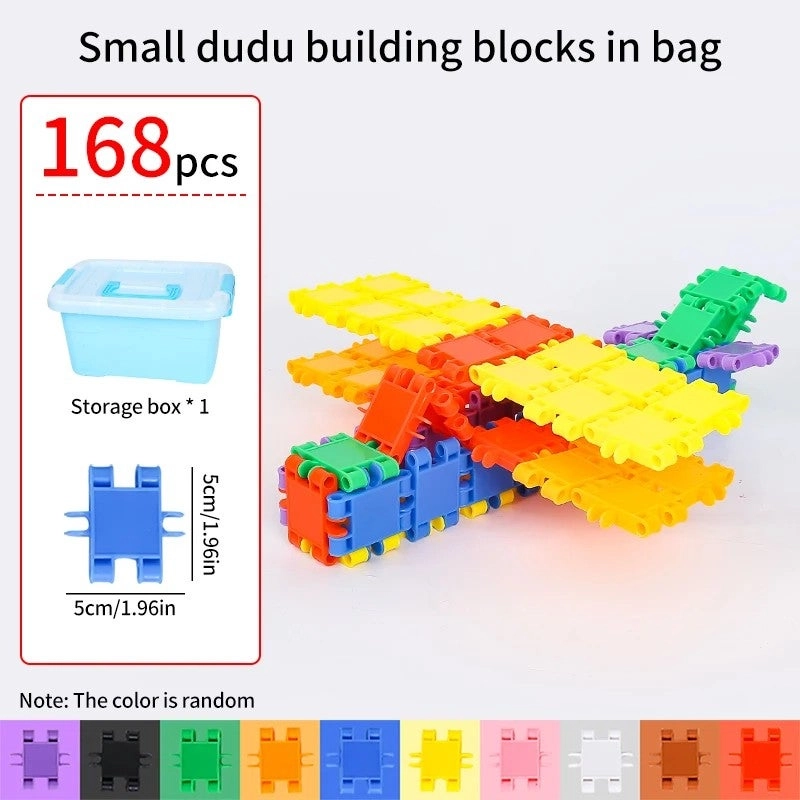 Bluejw Construction Engineering Building Set