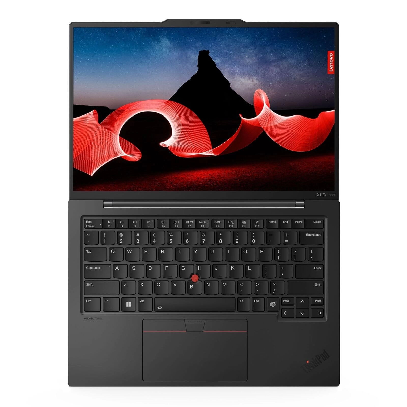 Lenovo ThinkPad X1 Carbon Gen 12 - 14'' 512GB 32GB Core Ultra 7-165U