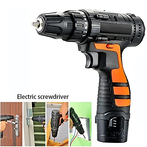 Portable Screwdriver - 1300 (mAh)