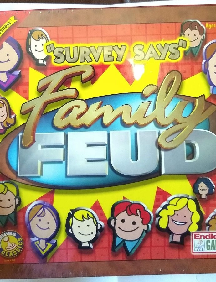 Family Feud