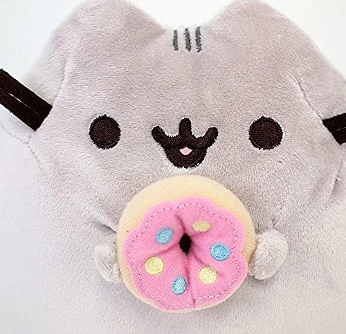 Pusheen Snackables - Pusheen Donut - 24 cm