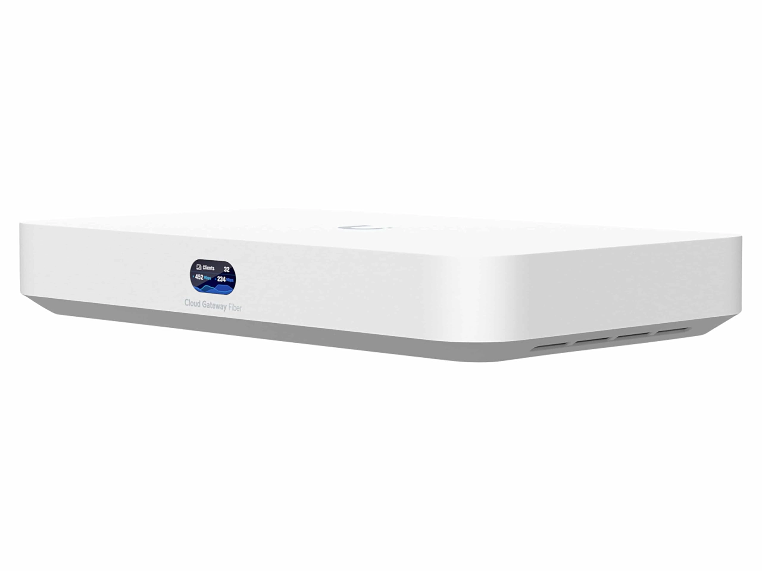 Ubiquiti UCG-FIBER - 10000Mbps 802.11ac