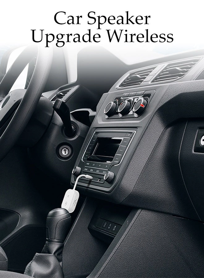 Bluetooth Receiver 5.3