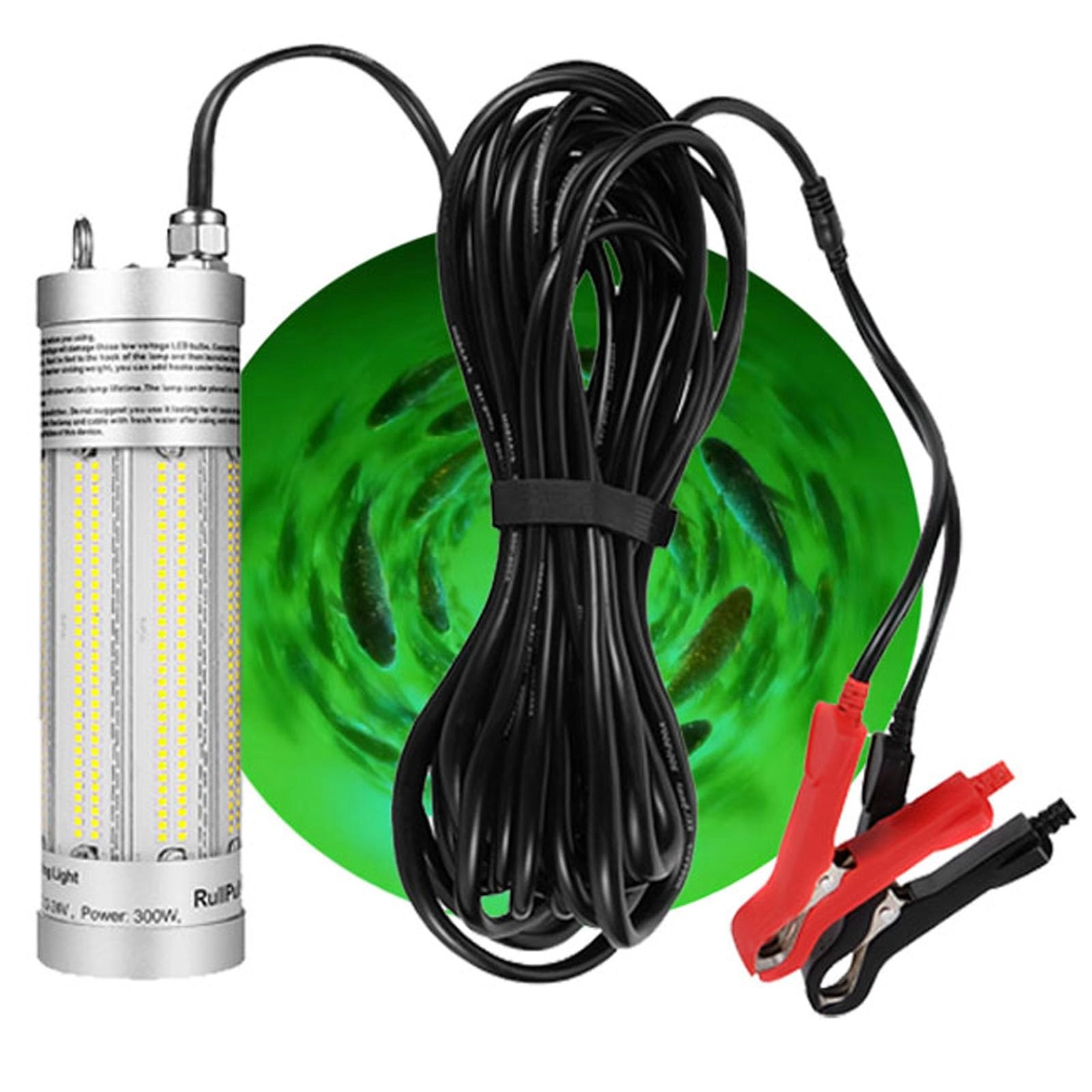 LumiTease FL-300-2 - 300W 36000lm