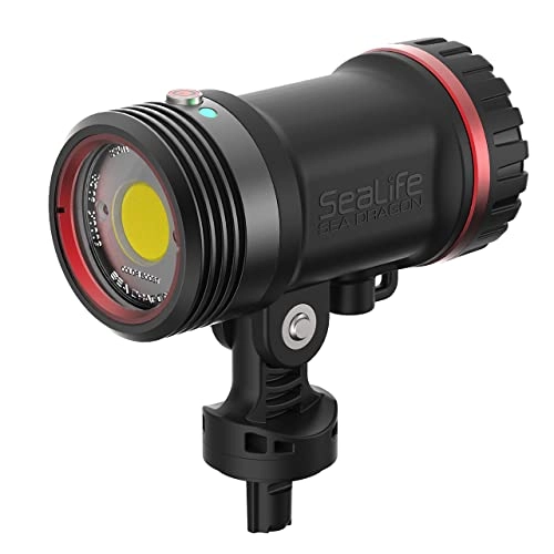 Sea Dragon 5000 - 5000 lumens SL680