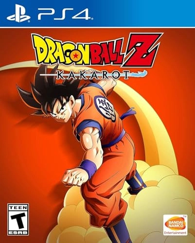 Dragon Ball Z: Kakarot | PS4