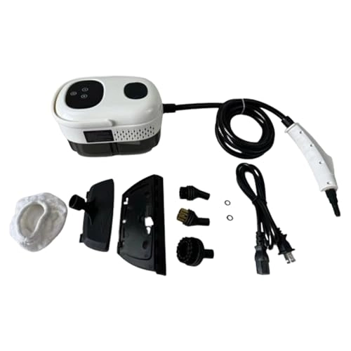 High Temperature Steam Cleaner - 2-3Bar