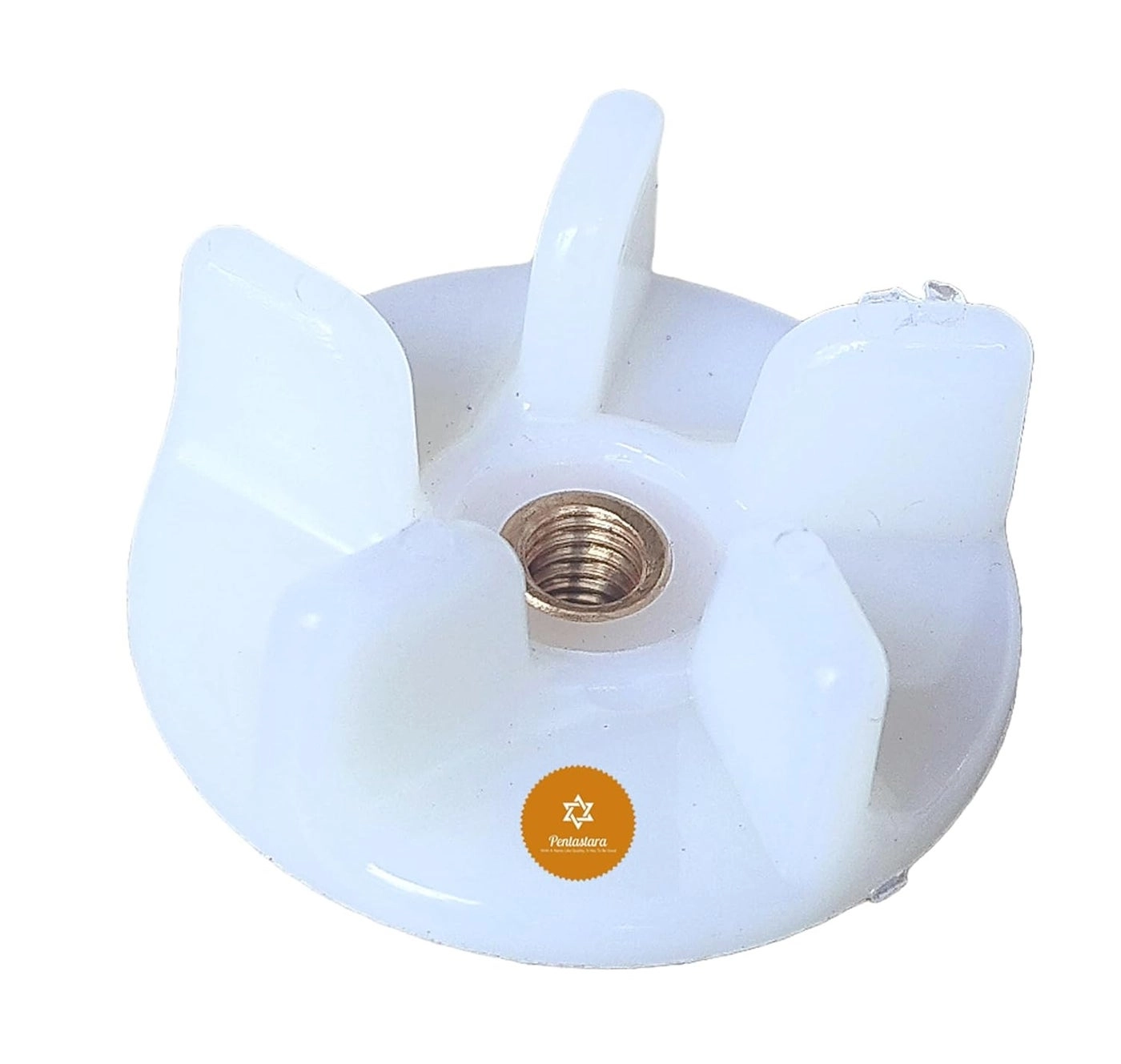 motor coupler - 2 units + jar coupler - 2 units