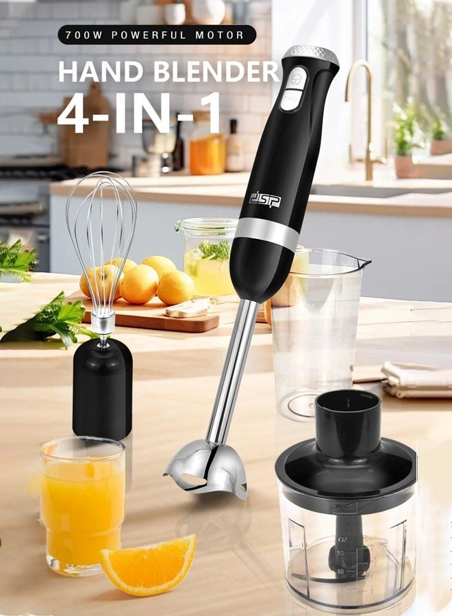 Hand Blender - 700W