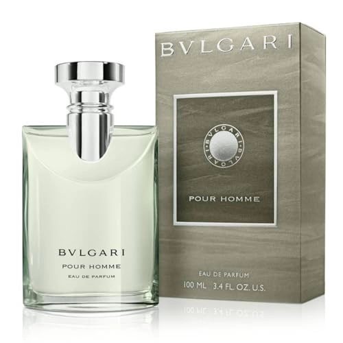 Pour Homme Eau de Parfum 100 ml