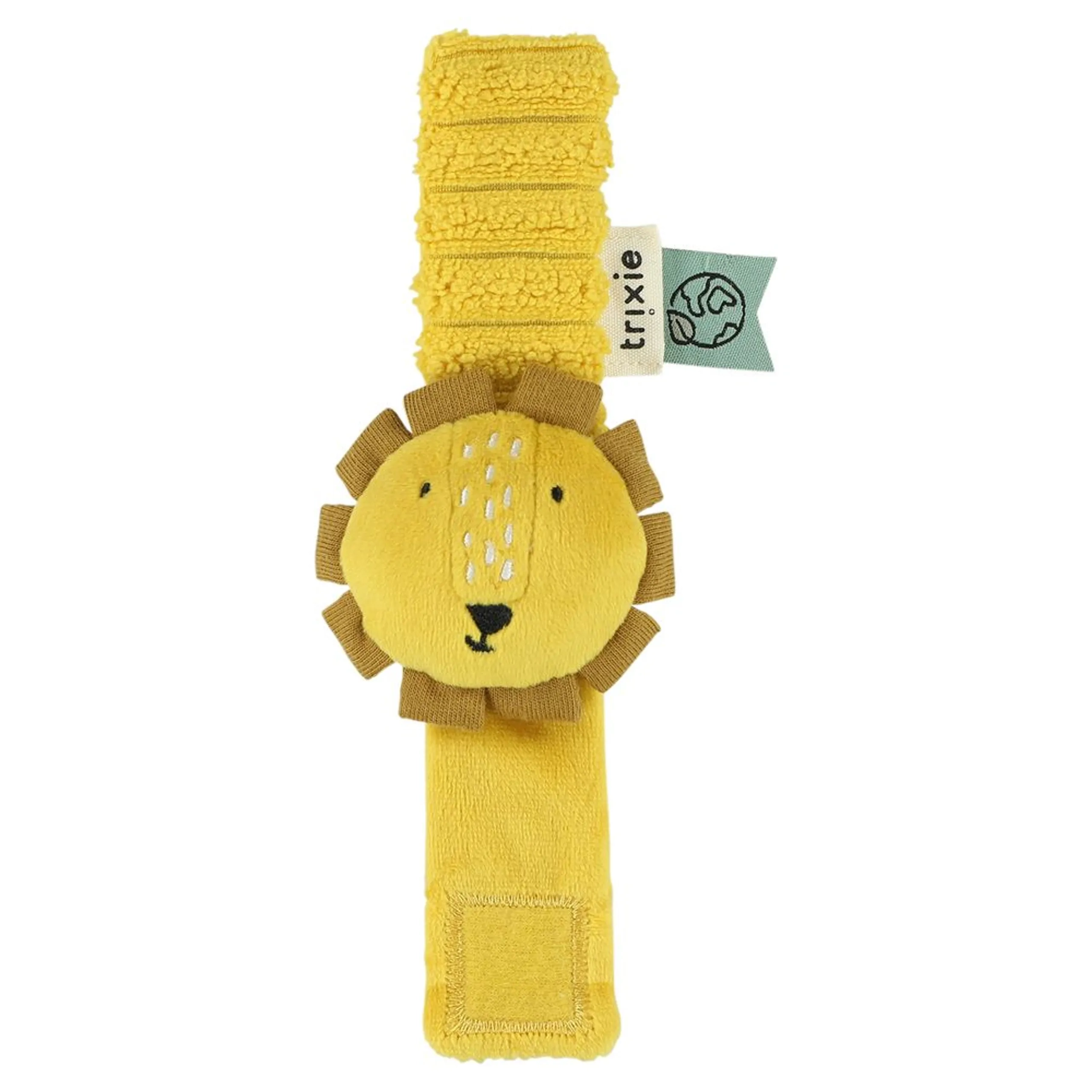Mr. Lion - Suitable for 0 month and above