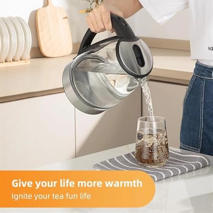 Electric Kettle