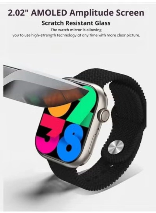 WS10-3 Max 42mm Ceramic