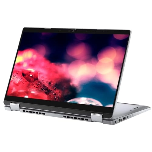 (Renewed) Latitude 5320 DEL5320I711G16512 - 13.3'' Core i7-1185G7 16GB DDR4 512GB SSD