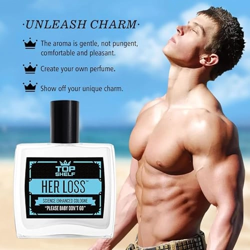 Her Loss - 100ml
