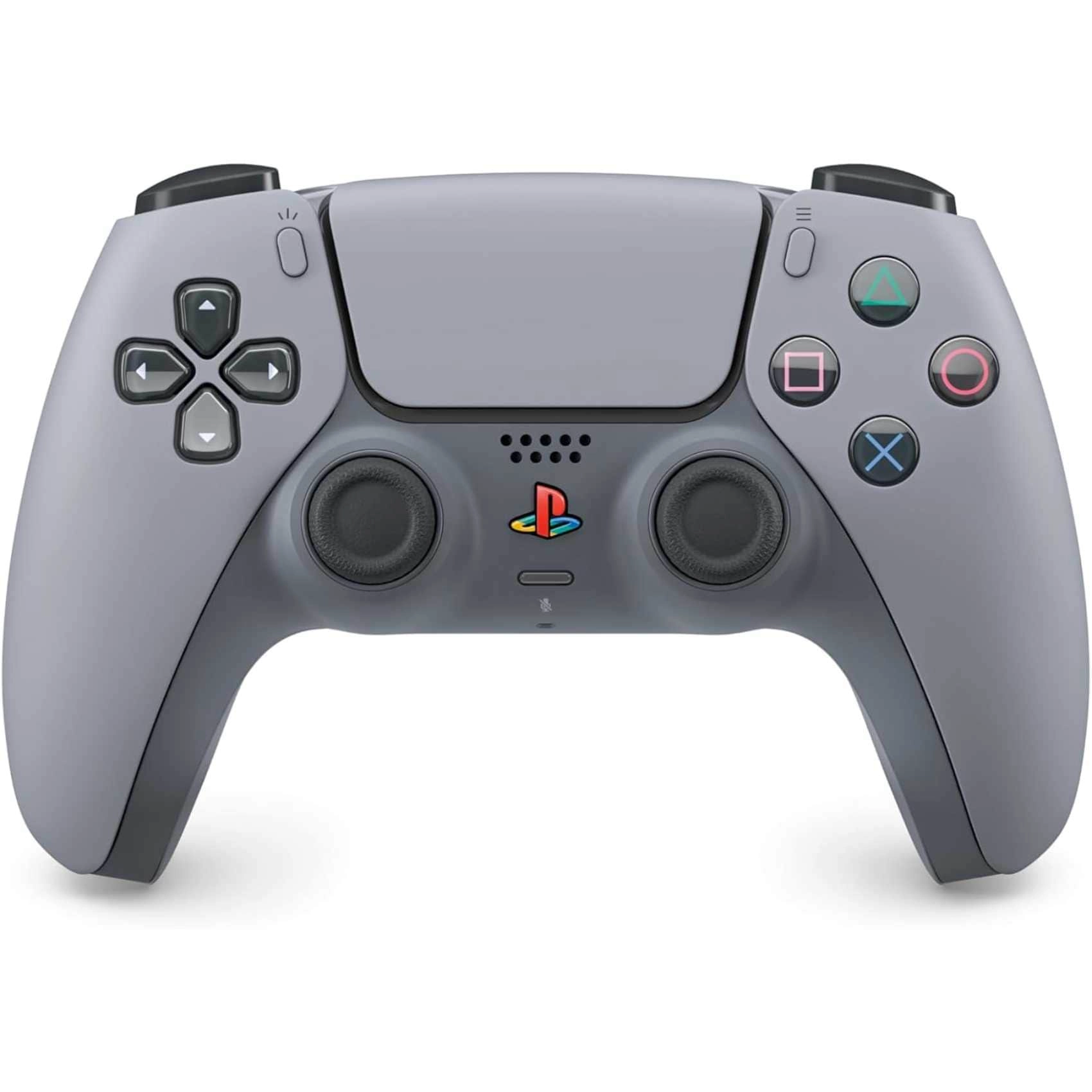 DualSense Wireless Controller (PS5) 30th Anniversary Special Edition