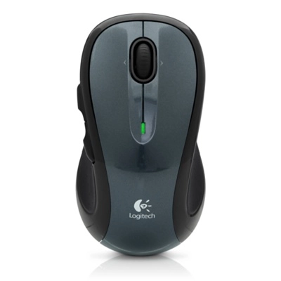 Professional Laser Mouse - Wireless