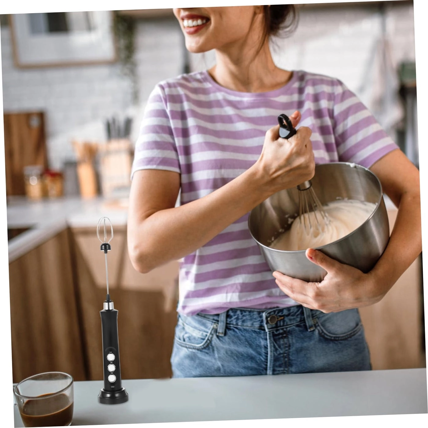 Whisks - 2.5w