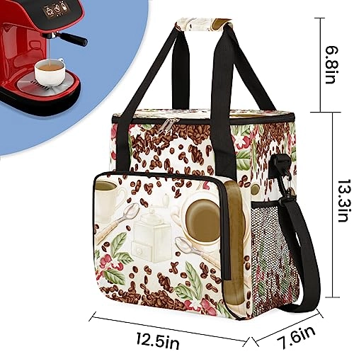 Coffee Maker Carrying Bag