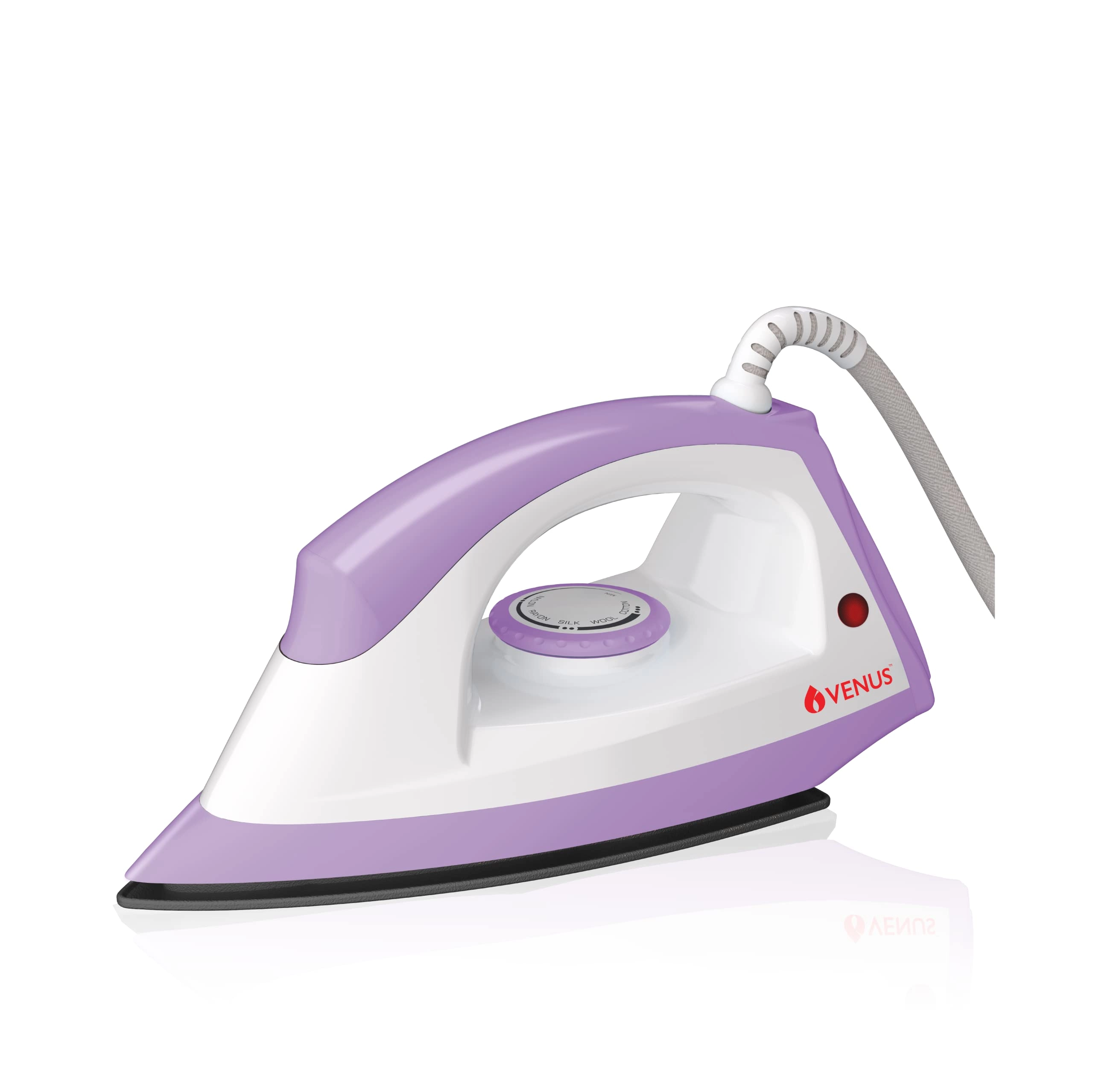 Venus Home Appliances Pvt Ltd, Contact no -8144666999 Fiero - 1000 watts Purple