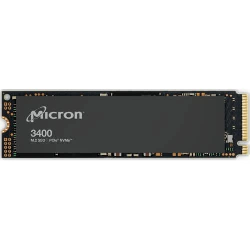 3400 - 512 GB M.2 2280