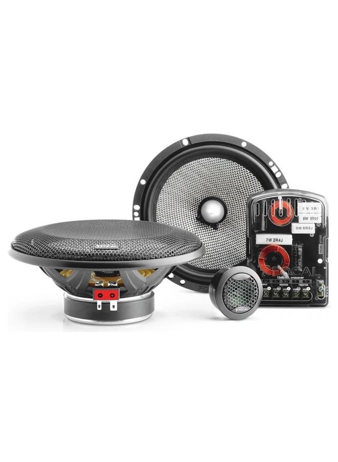Connects2 Access Series - 165mm Component