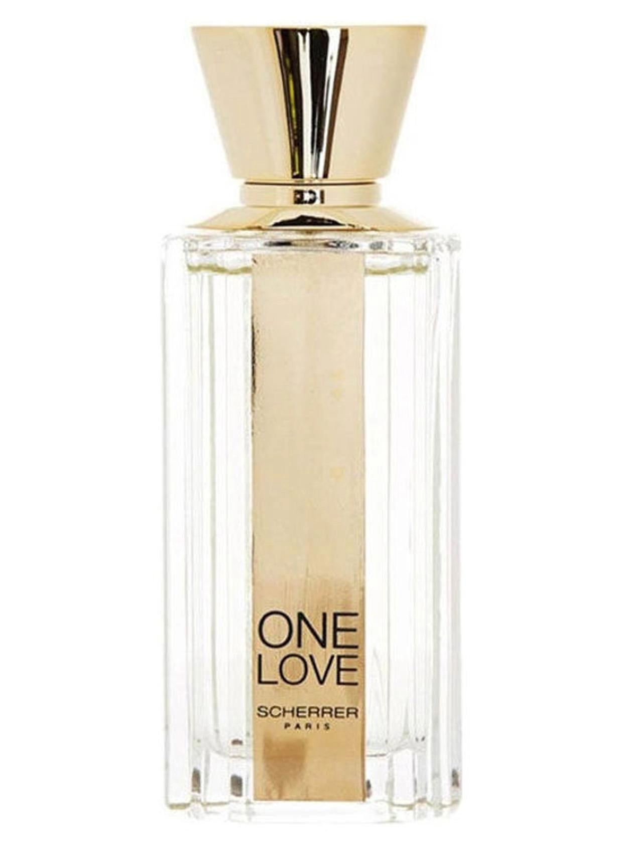 Jean Louis Scherrer One Love Eau de Parfum 30 ml