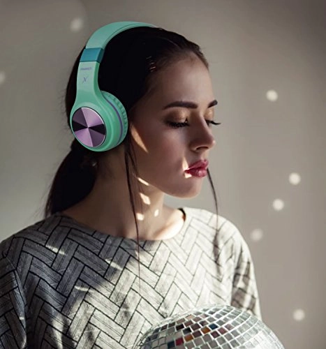 XBT-80 Wireless Headphone