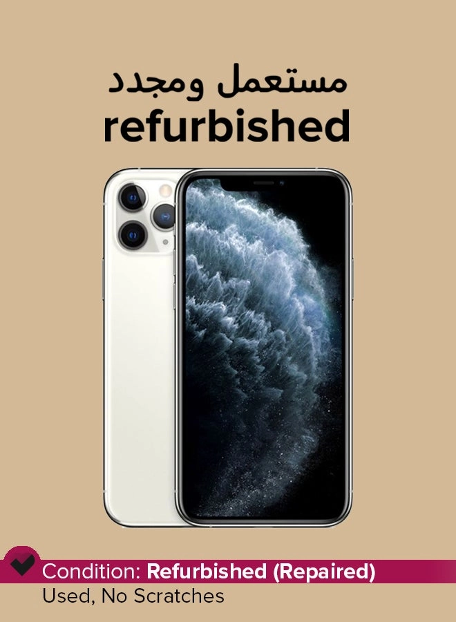 iPhone 11 Pro Max - 512GB