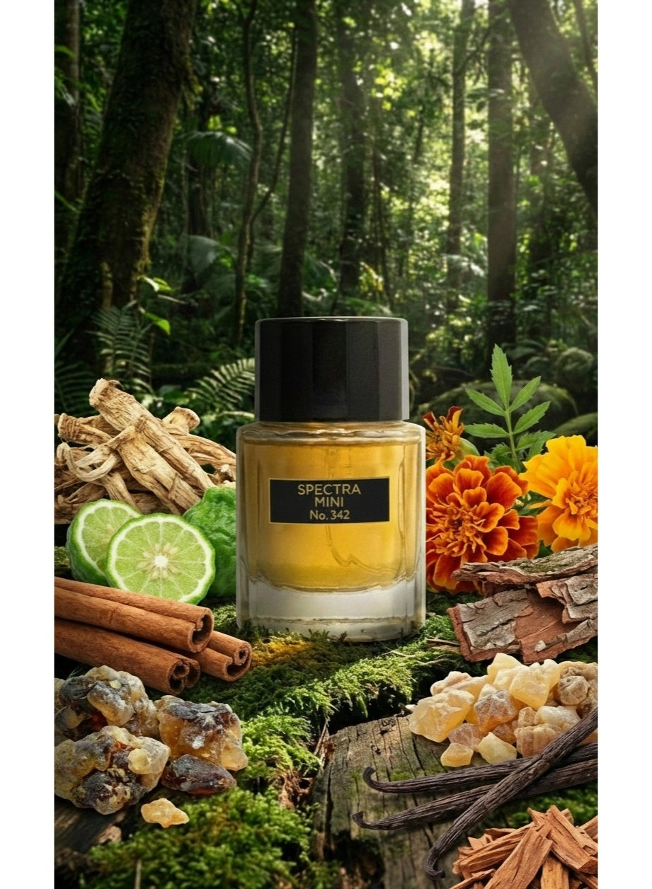 342 - Eau de Parfum 30ml