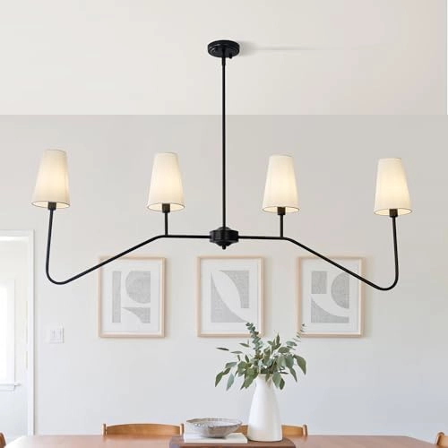 Modern Chandelier