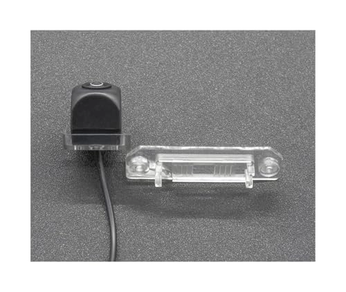 Rear View Camera - Night vision 2.4Ghz wireless 1280*720