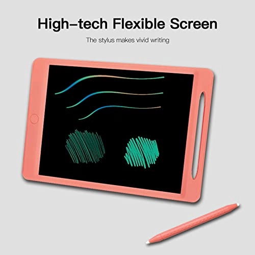 LCD Writing Tablet - 11.5 Inch Colorful Screen Stylus
