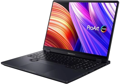 ProArt Studiobook Pro 16 - 16'' 16TB 64GB i9-13980HX
